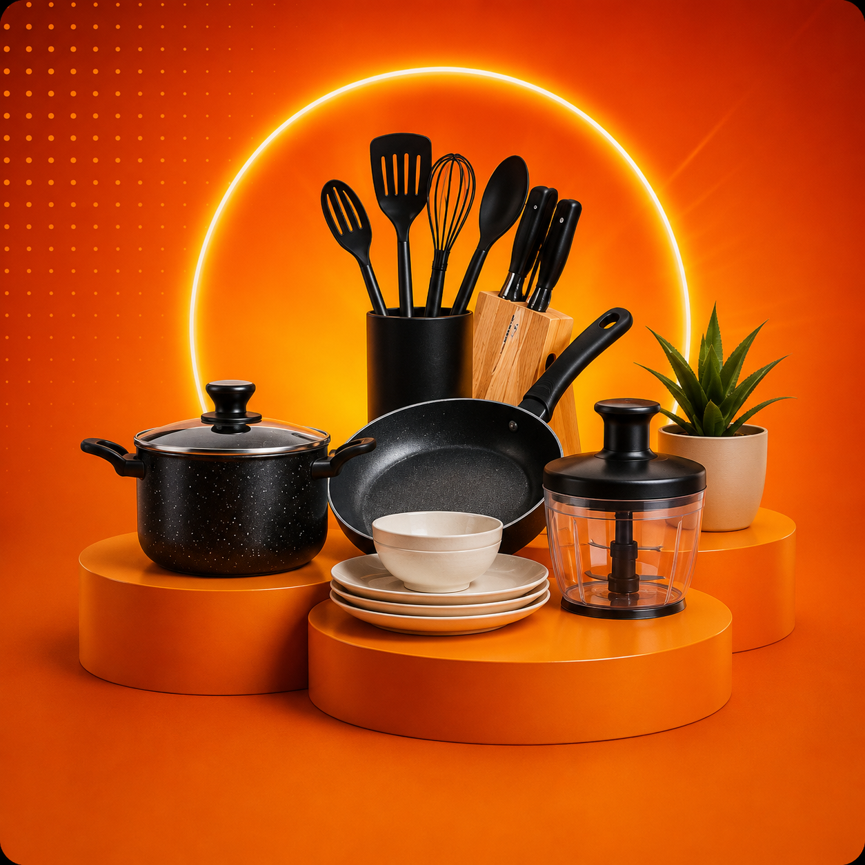 Home & Kitchen