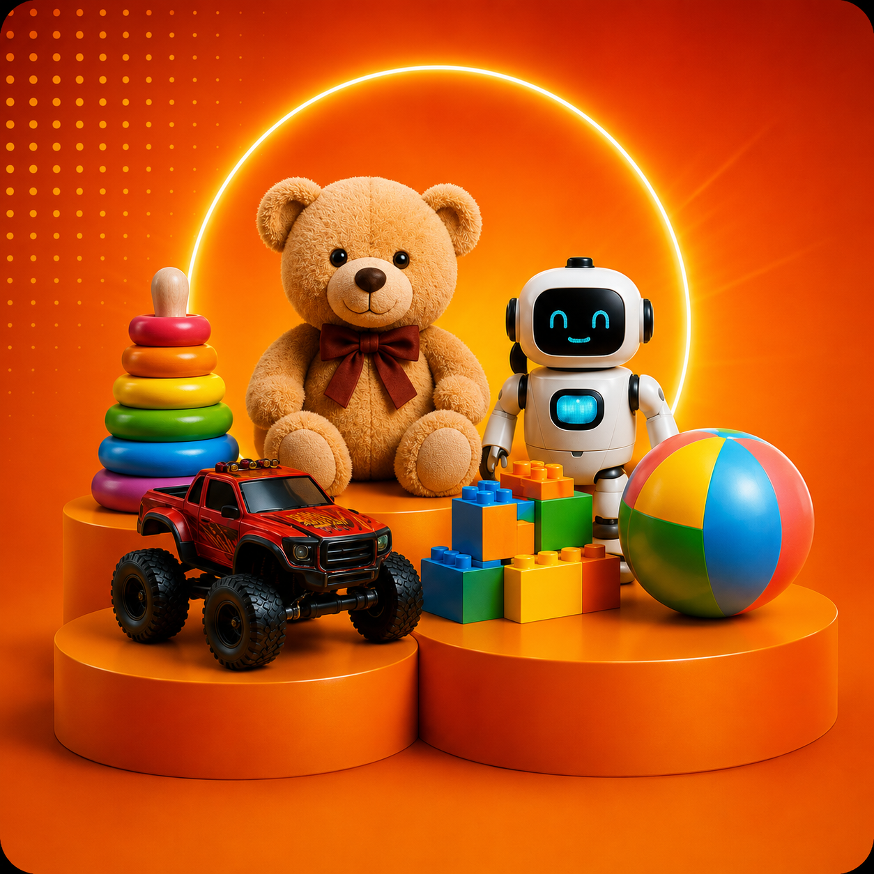 Kids & Toys