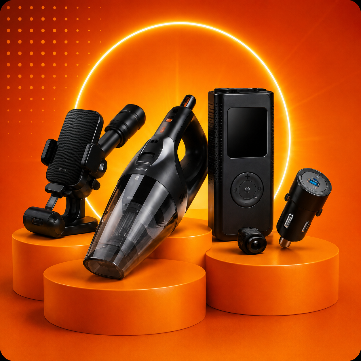 Car Accessories