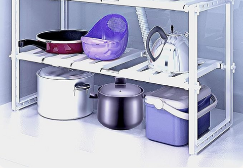 Kitchen Rack