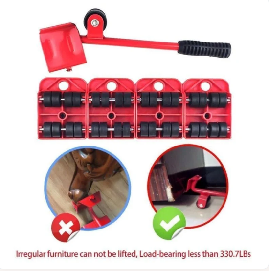 Furniture Lifter