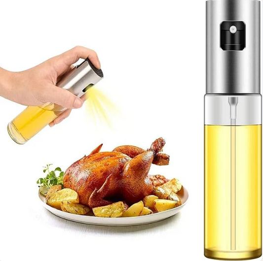 Oil Spray Bottle