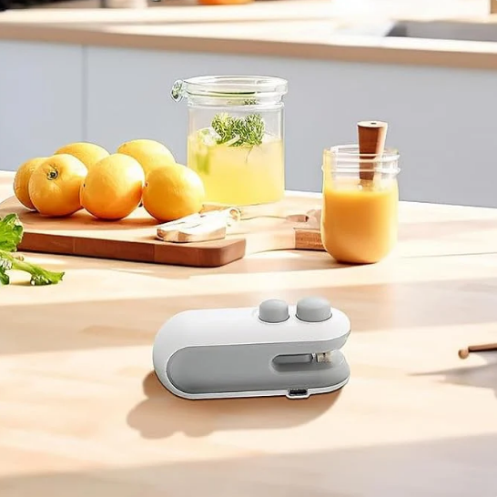 Portable Sealing Machine