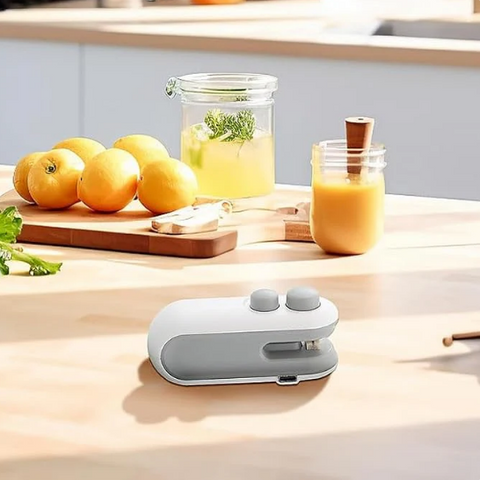 Portable Sealing Machine