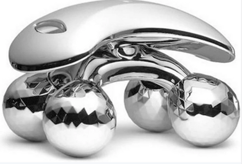 4D Handheld Body Massager
