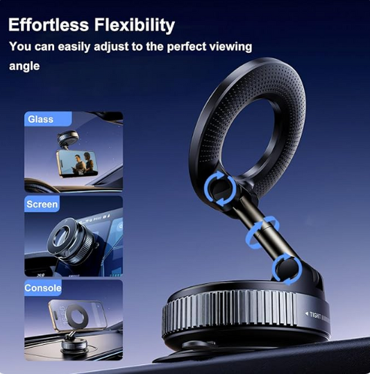Magnetic Phone Holder
