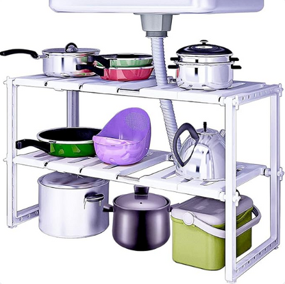 Kitchen Rack