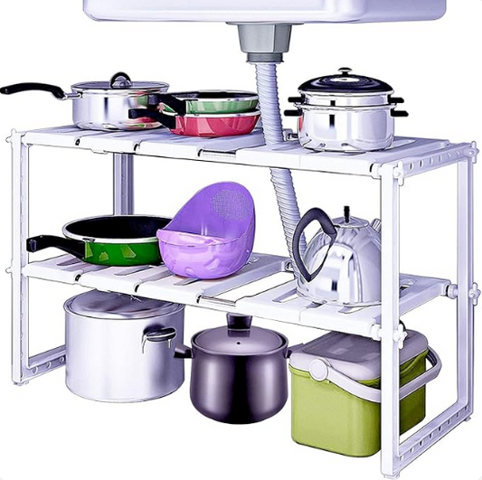 Kitchen Rack