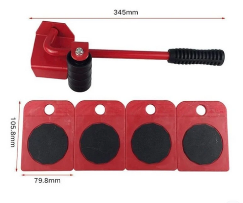 Heavy Duty Furniture Mover