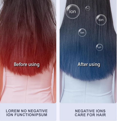 HU Smart Hair Dryer