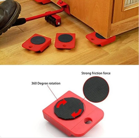 Heavy Duty Furniture Mover