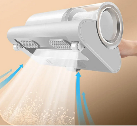 Dust and Mite Vacuum Cleaner