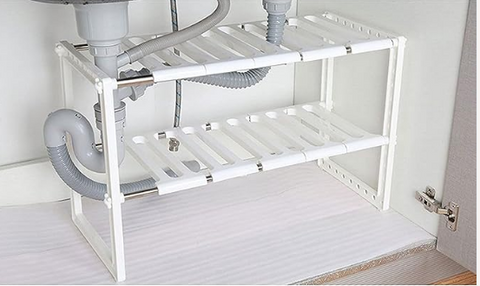 Kitchen Rack