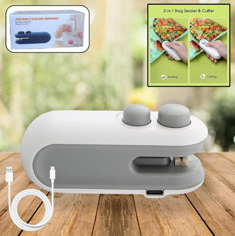 Portable Sealing Machine