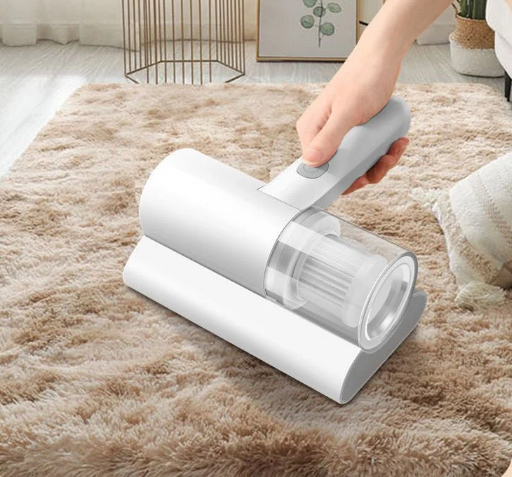 Anti-Mite Bed Vacuum