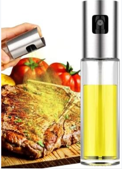 Oil Spray Bottle