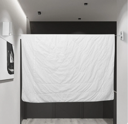 Telescopic Clothesline