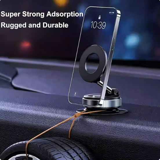 Magnetic Phone Holder