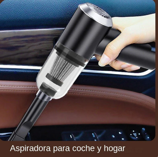 2-in-1 Car Vacuum& Blower