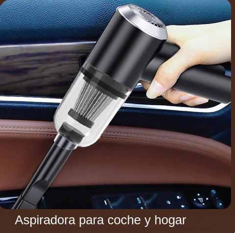 Smart Vacuum and Blower