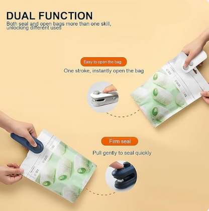 Portable Sealing Machine