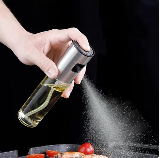 Oil Spray Bottle