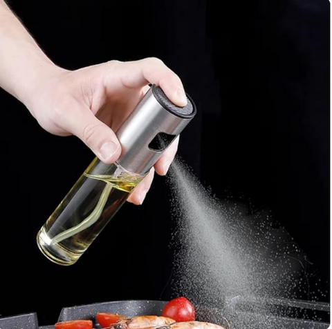 Oil Spray Bottle