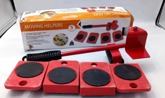 Furniture Lifter