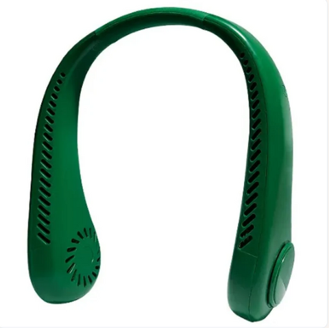 Vaneless Neck Hanging Fan