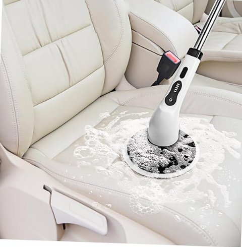 Electric Cleaning Brush