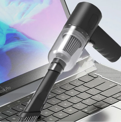2-in-1 Car Vacuum& Blower