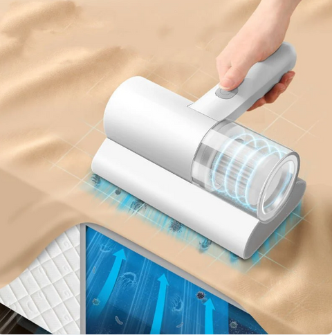 Dust and Mite Vacuum Cleaner