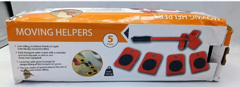 Heavy Duty Furniture Mover