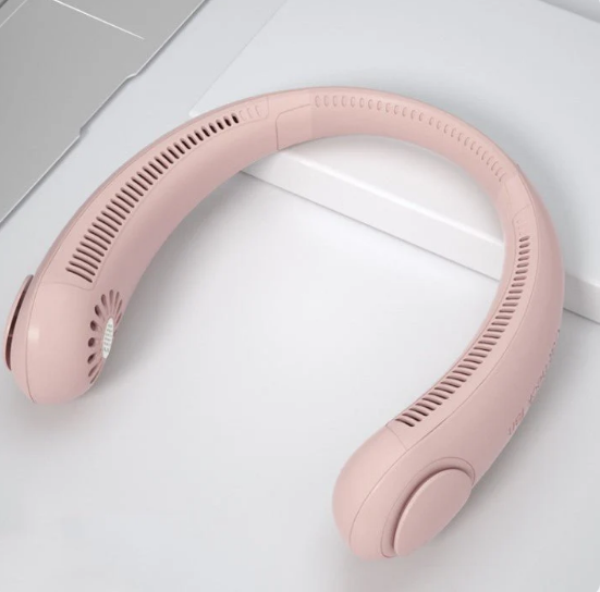 Bladeless Neck Fan