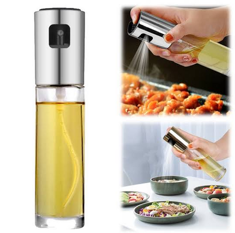 Oil Spray Bottle
