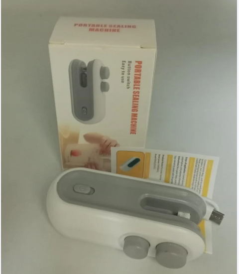 Portable Sealing Machine