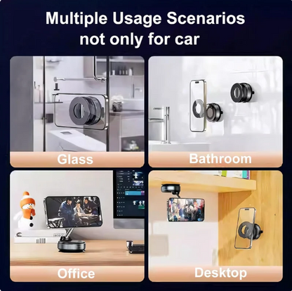 Magnetic Phone Holder