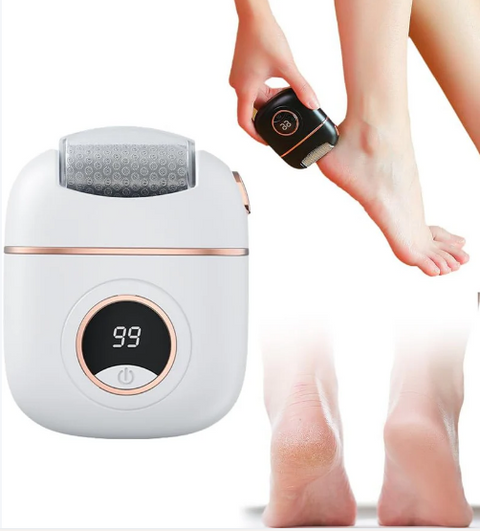 Electric Foot Callus Remover
