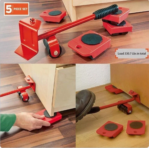Heavy Duty Furniture Mover