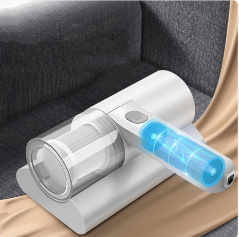 Dust and Mite Vacuum Cleaner