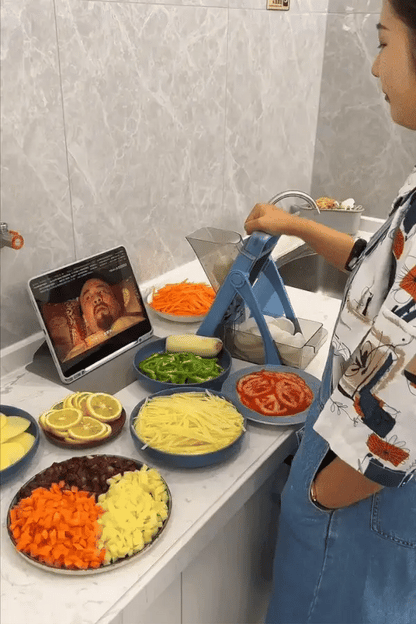 Mandoline Vegetable Cutter