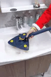 360° Self-Wringing Mop