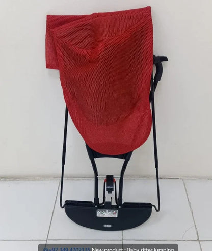 Baby Sitter Jumping Chair