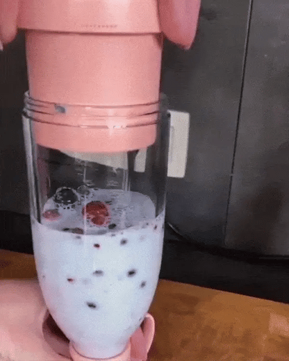 Fresh Juice Blender