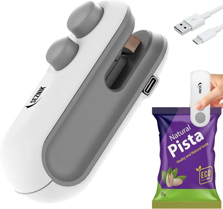 Portable Sealing Machine