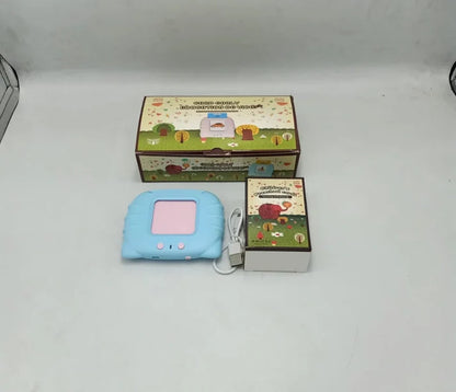 Educational Talking Flash Cards for Kids