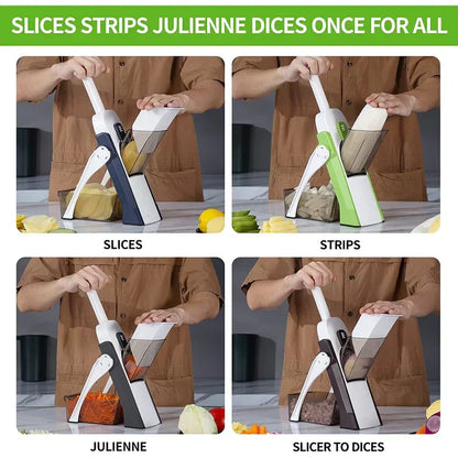 Mandoline Vegetable Cutter