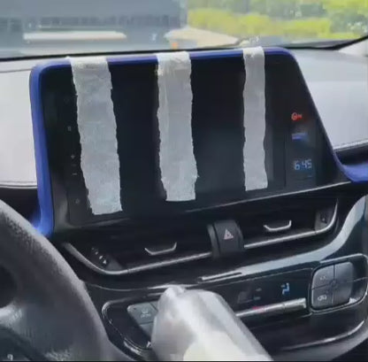 2-in-1 Car Vacuum& Blower