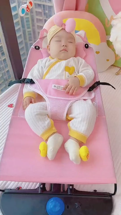 Baby Sitter Jumping Chair