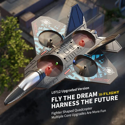 Remote Control Airplane